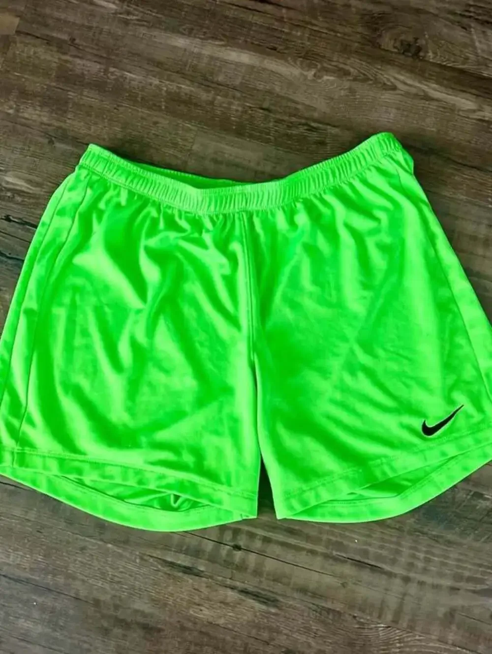 Nike Dri-FIT Shorts Size L